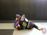 Rafael Lovato Jr Seminar (6/7) - The ButtFlop Pass from HQ Position